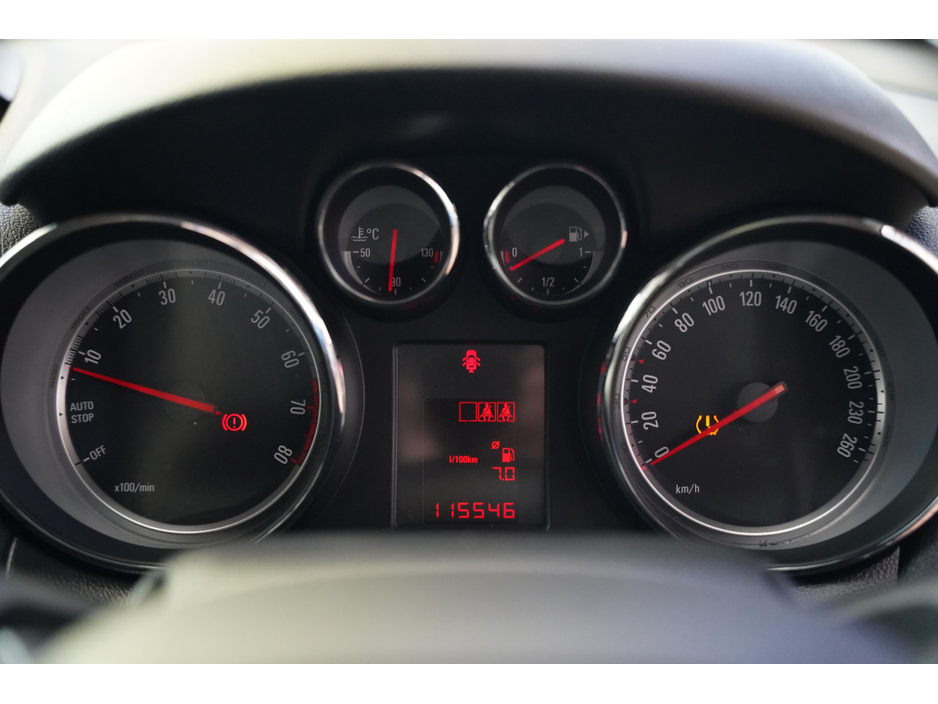 2016 Opel Mokka - image 12