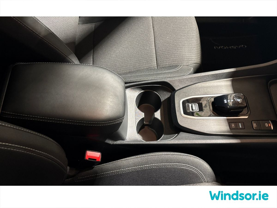 2023 Nissan Qashqai ePOWER QASHQAI SV €32,495