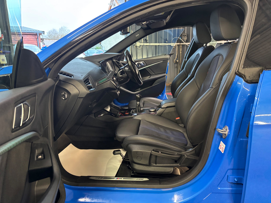 2022 BMW 2 Series - image 18