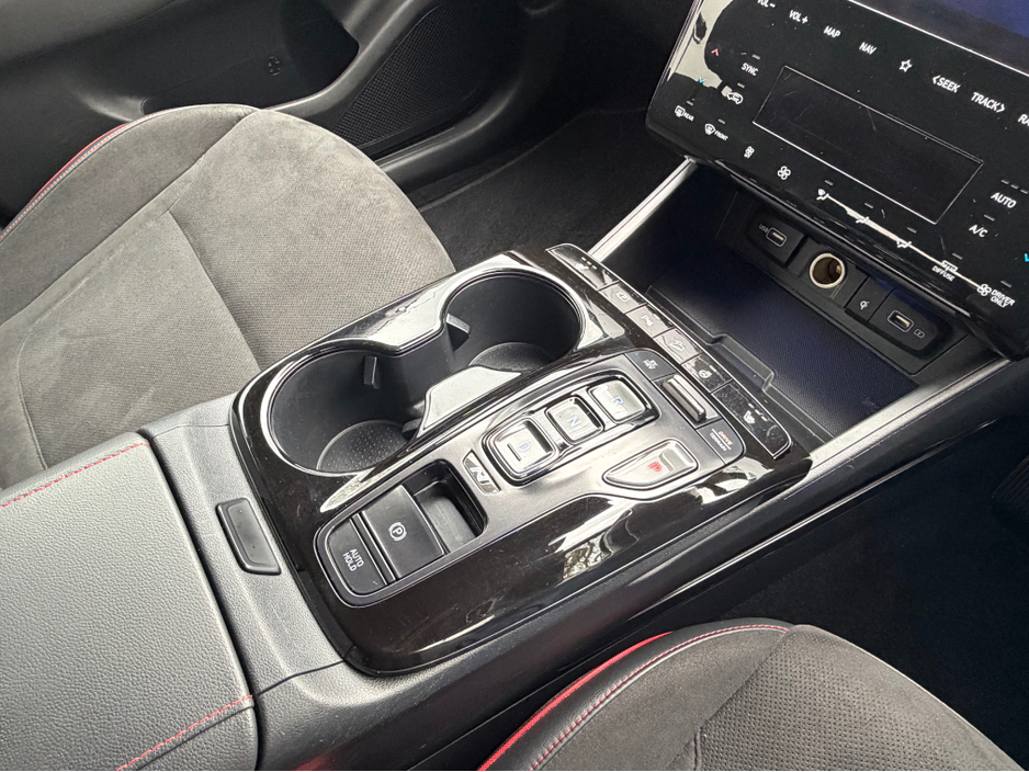 2023 Hyundai Tucson - image 14