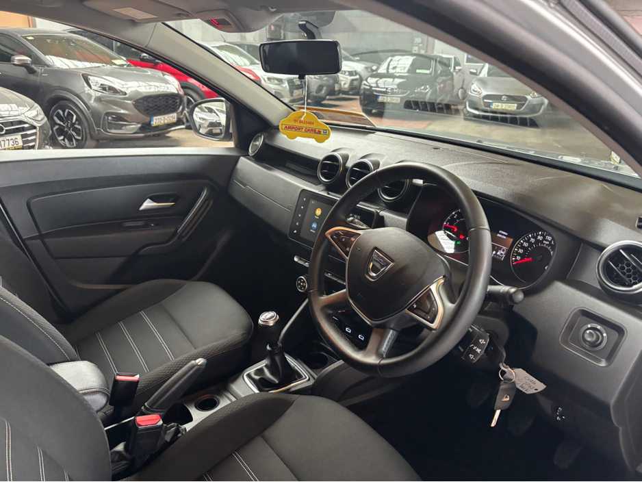 2023 Dacia Duster - image 20