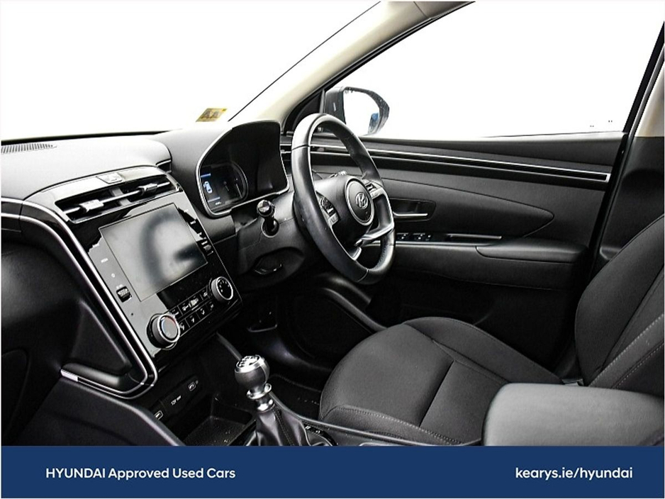 2023 Hyundai Tucson - image 5