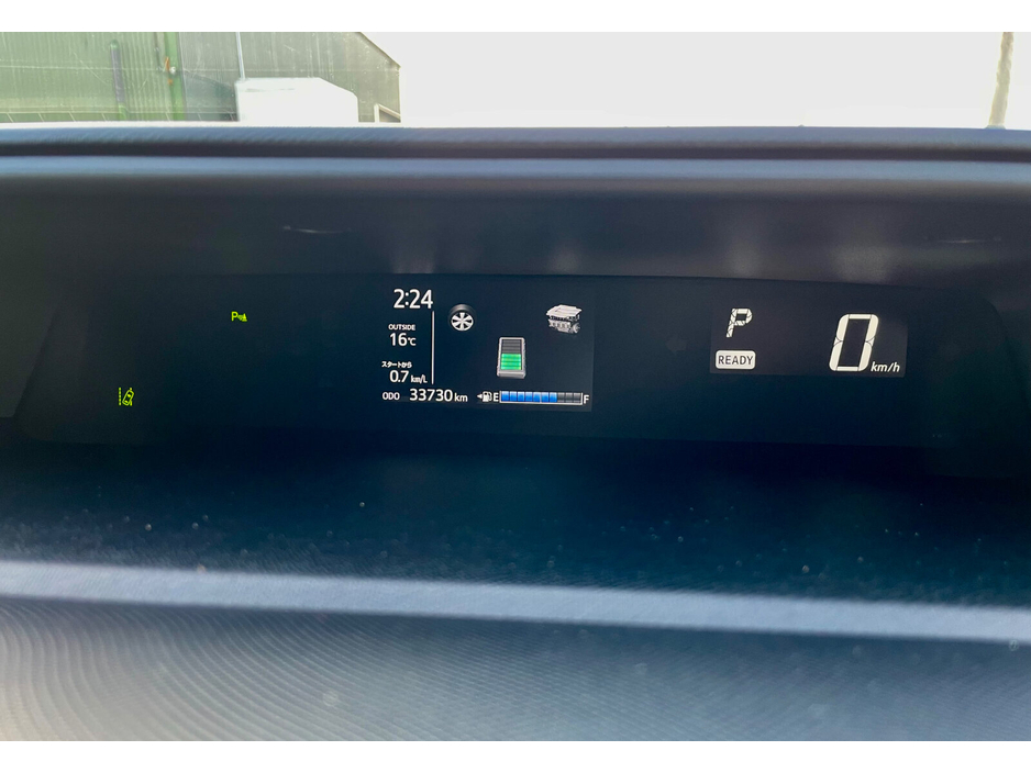 2019 Toyota Aqua - image 25