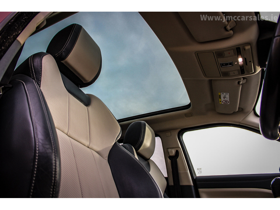 2017 Land Rover Range Rover Evoque - image 15