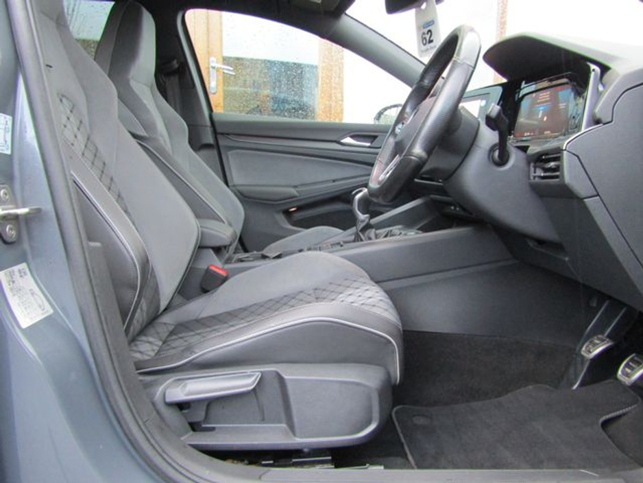 2021 Volkswagen Golf TSI R Line 130PS 5DR €23,950