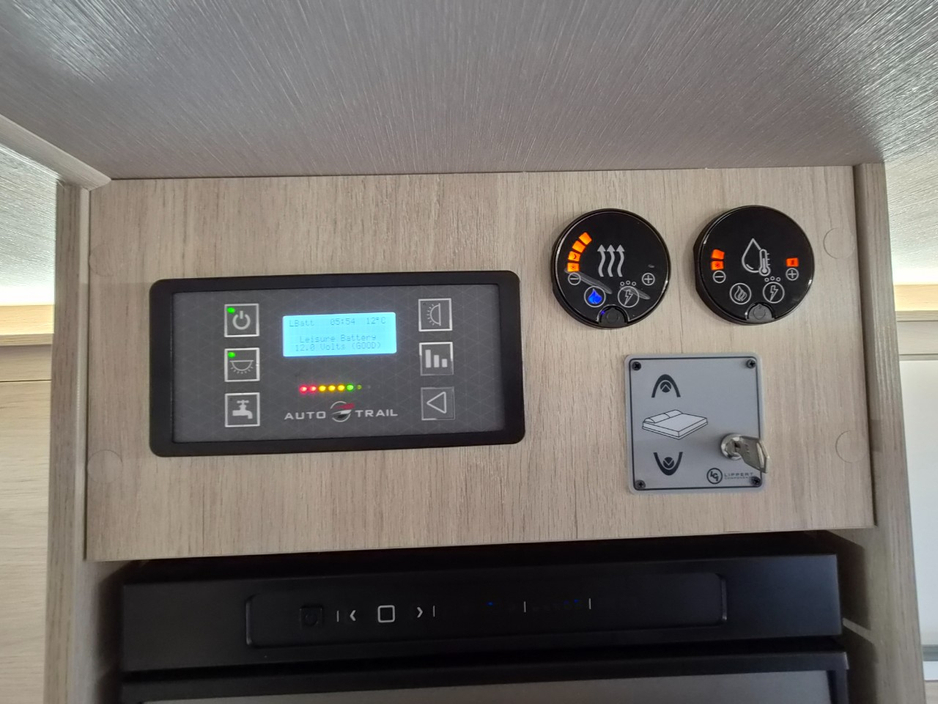 2022 Auto-Trail F-Line - image 35