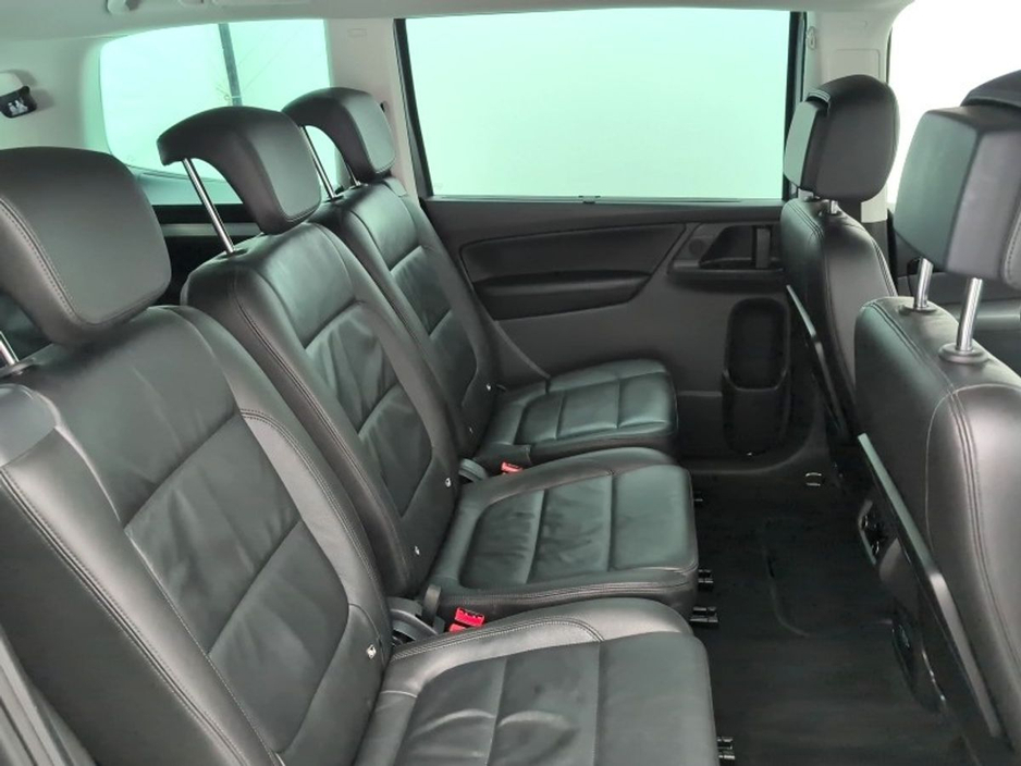 2020 SEAT Alhambra SE 2.0TDI 150HP DSG €31,450