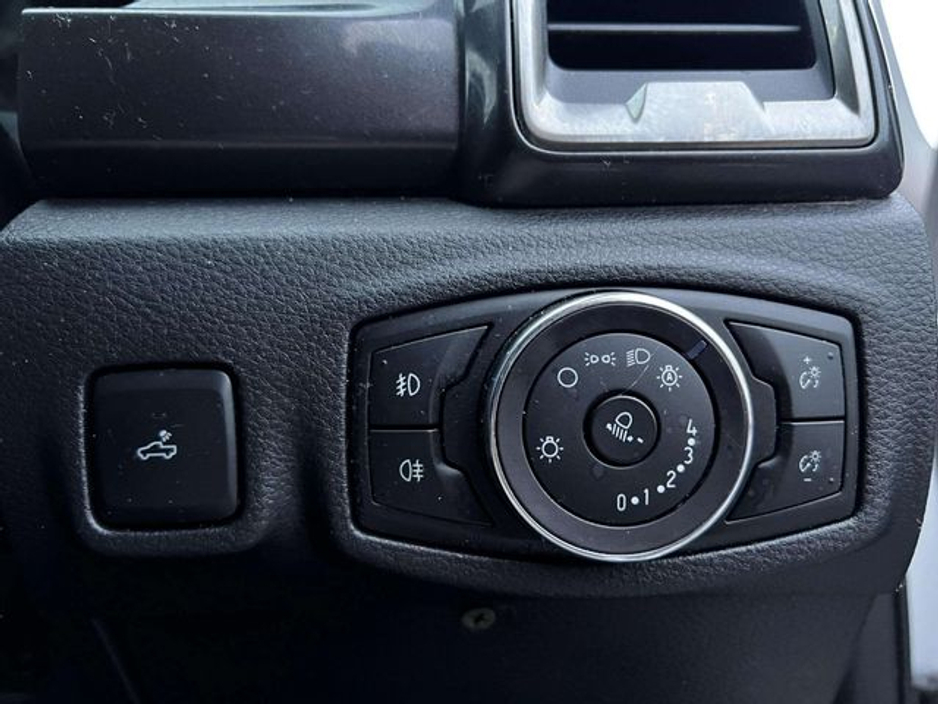 2019 Ford Ranger 2.0 Wildtrak 4X4 AUT (€20, 239 + vat) €20,239