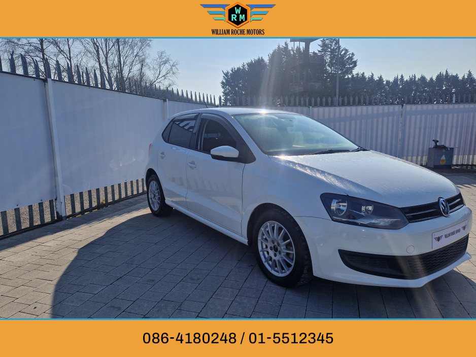 2012 Volkswagen Polo for sale in , Ireland