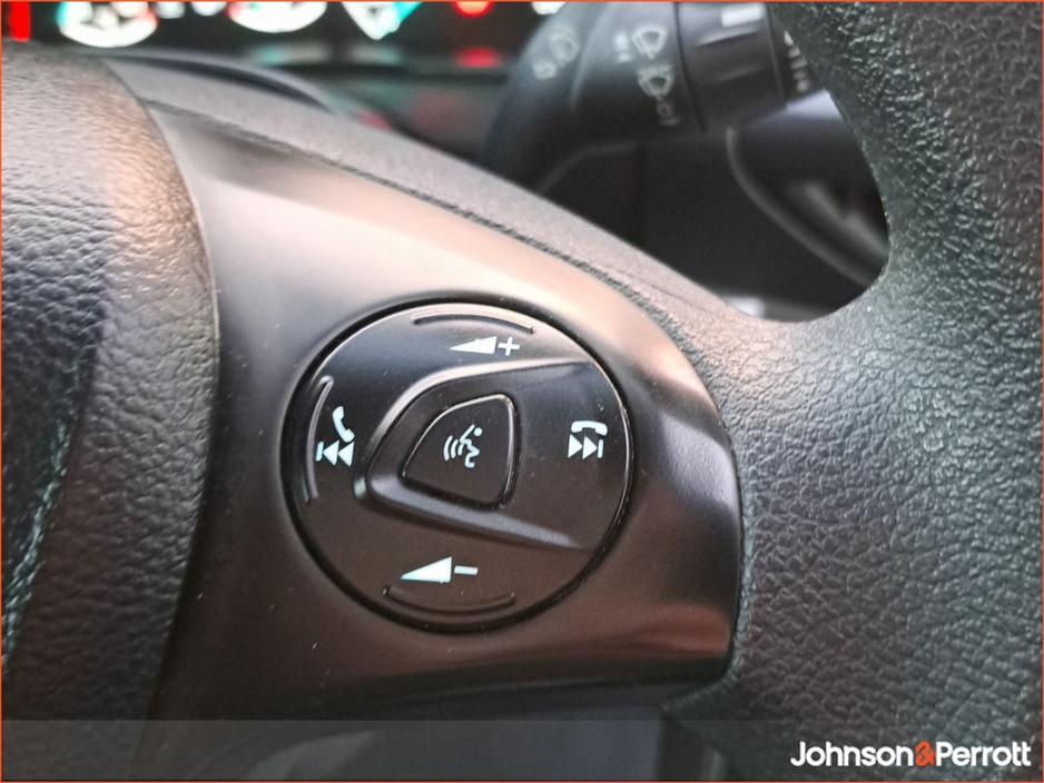 2023 Ford Transit Connect 3 Seat LWB €15,950