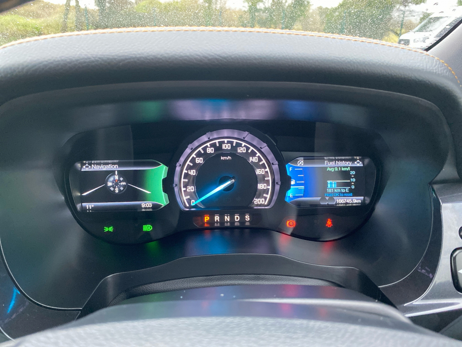 2021 Ford Ranger - image 10