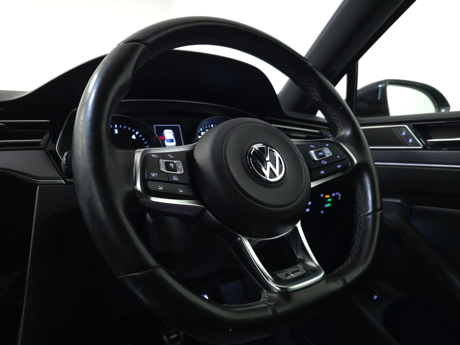 2015 Volkswagen Passat  €15,950