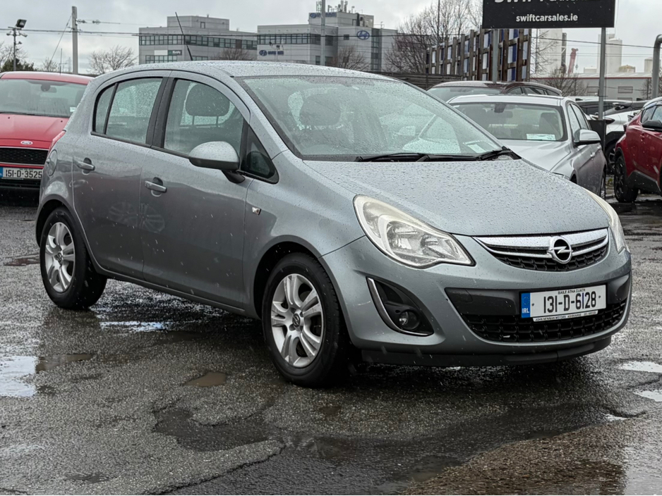 2013 Opel Corsa for sale in , Ireland