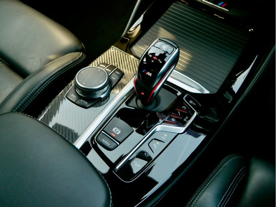 2020 BMW X3 - image 31