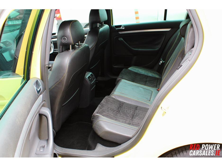 2009 Volkswagen Golf Pirelli ED Gti. 2.0 Petrol €13,898