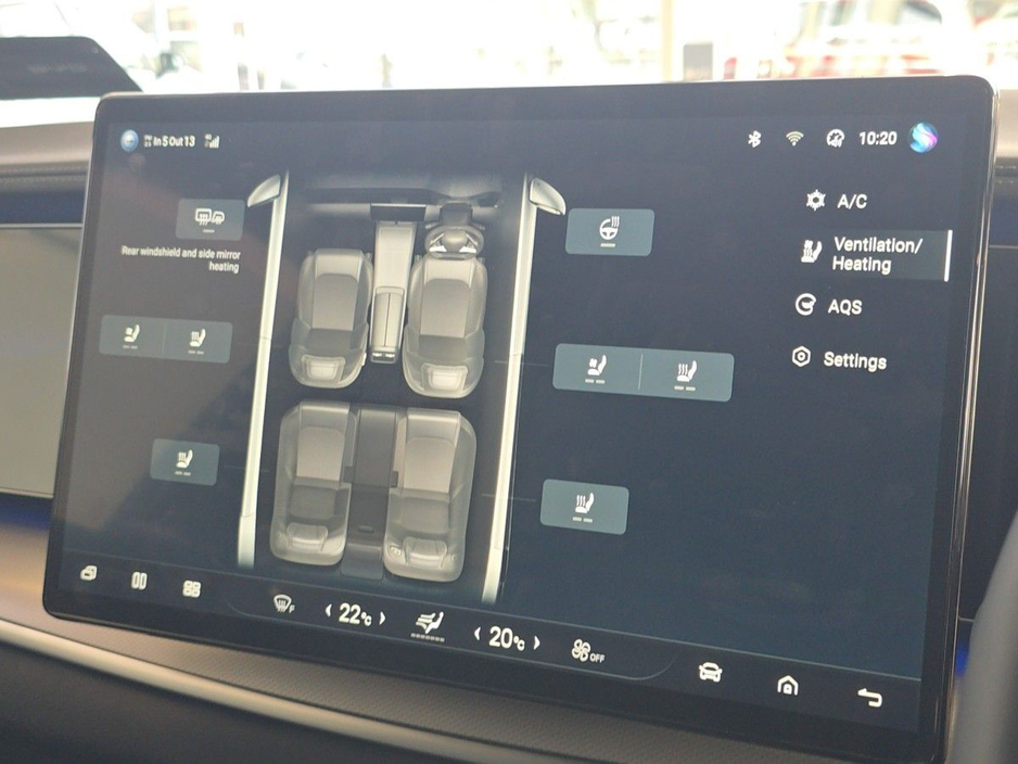 2025 BYD Sealion 7 - image 20