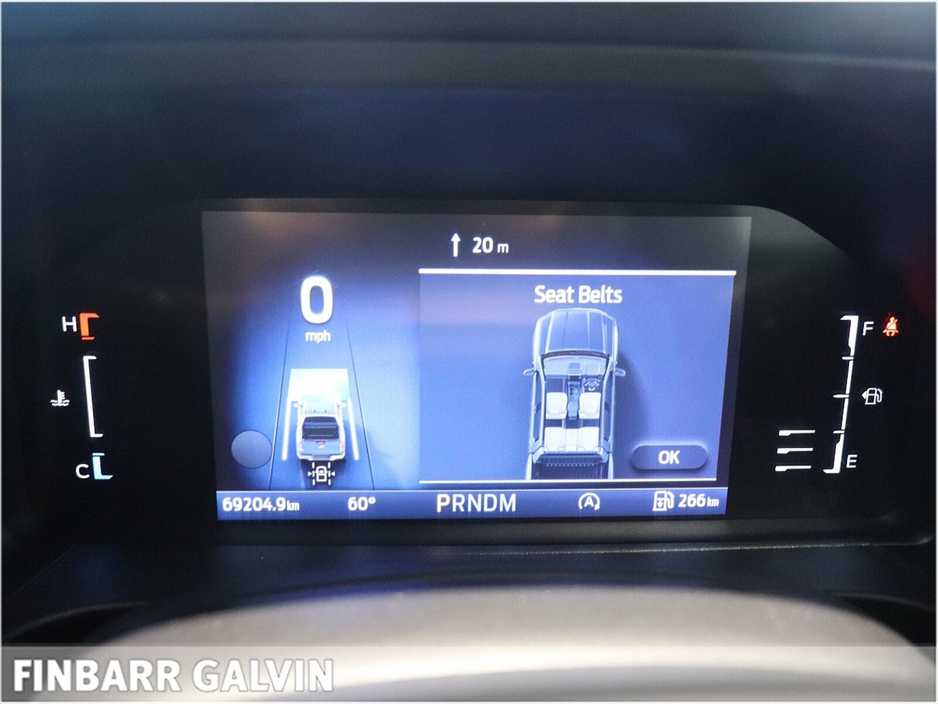 2023 Ford Ranger - image 18