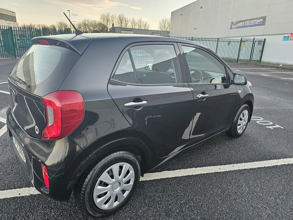 2019 Kia Picanto LOW MILEAGE, NEW NCT, FINANCE, WARRANTY, 5 STAR REVIEWS €10,495