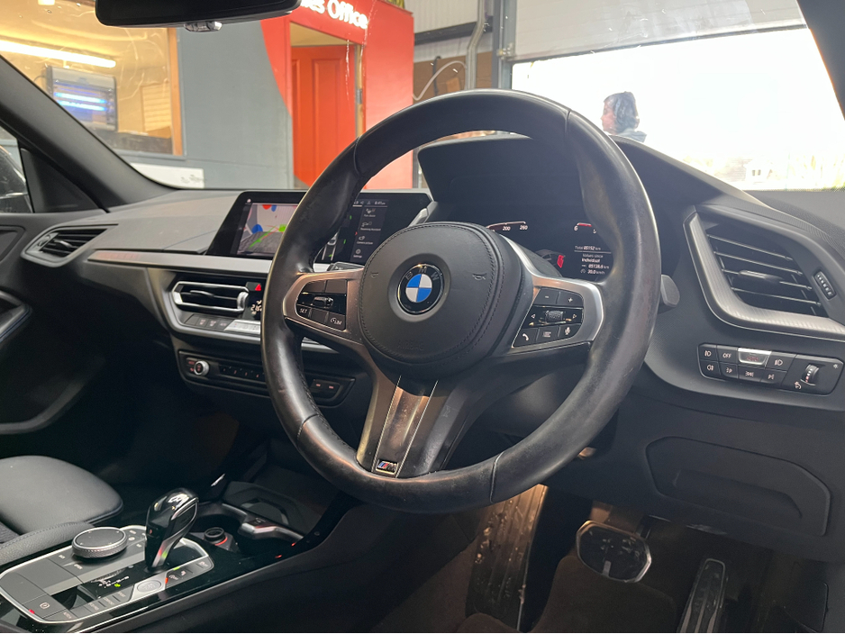 2021 BMW 2 Series - image 10