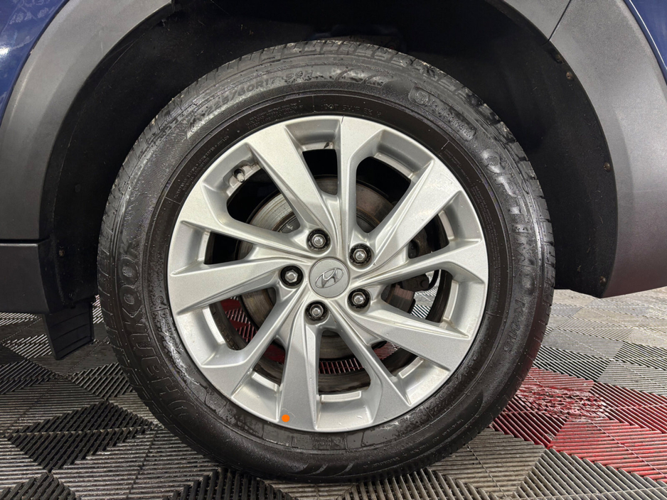 2019 Hyundai Tucson - image 15