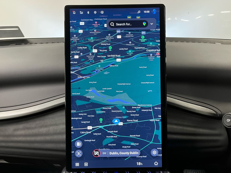 2025 BYD ATTO 3 - image 15