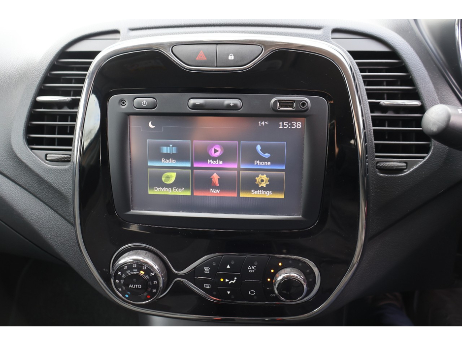 2017 Renault Captur - image 15