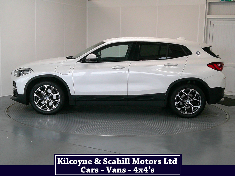 2023 BMW X2 - image 4