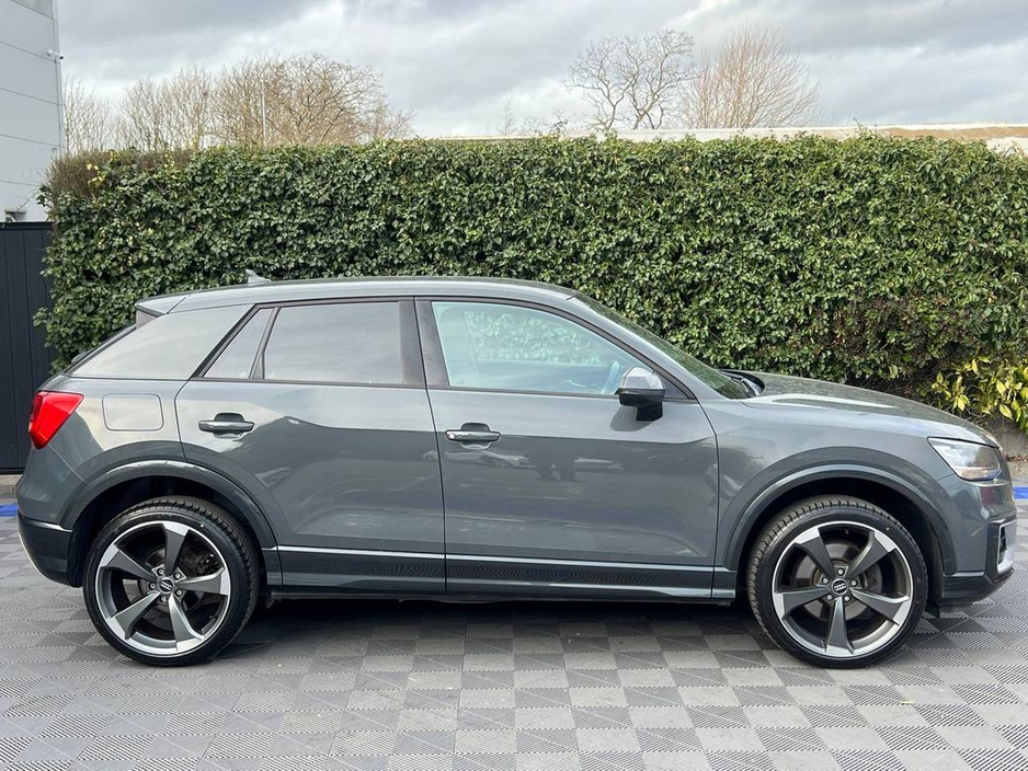 2017 Audi Q2 - image 2
