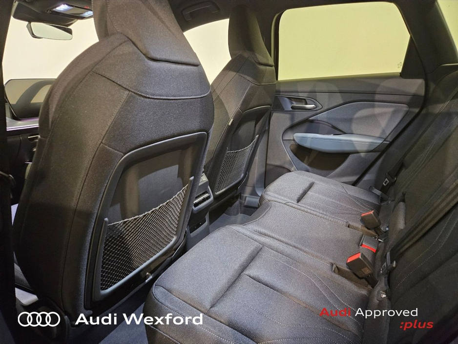 2026 Audi Q3 Audi Q3 SUV S-LINE TFSI 110 kW S tronic *NEW CAR AVAILABLE FOR IMMEDIATE DELIVERY* €69,275