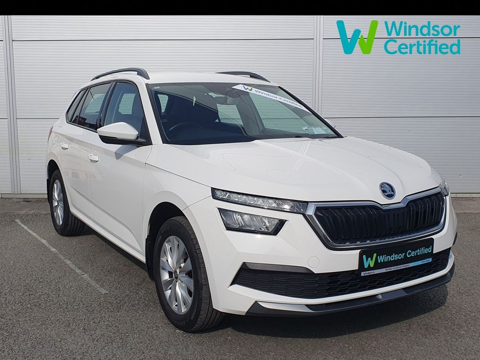 2021 Skoda Kamiq for sale in , Ireland