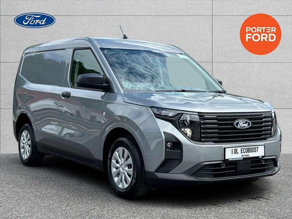 2026 Ford Transit Courier *Order Yours Today*1.0 ECOBOOST TREND 100PS * PRICE EXVAT* €20,706