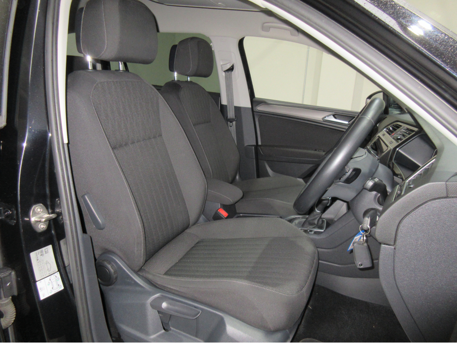 2022 Volkswagen Tiguan Allspace A7 LIFE 2.0 TDI D7F 150 AUTO - FINANCE & SCRAPPAGE AVAILABLE €39,895