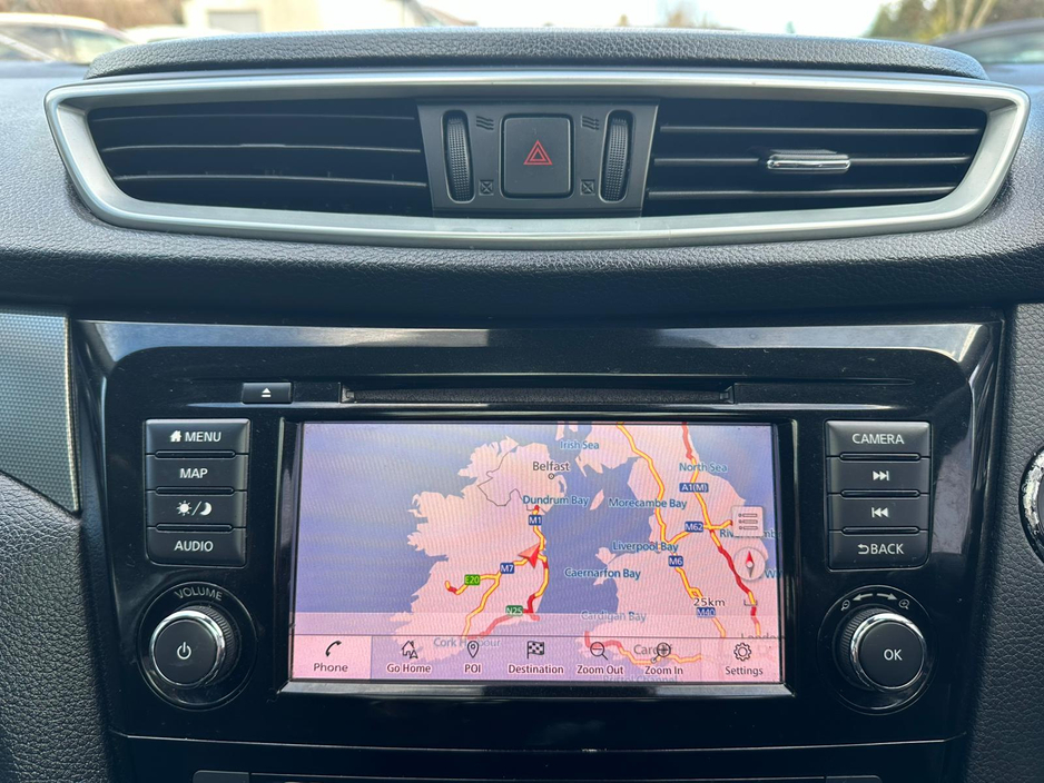 2019 Nissan Qashqai - image 25