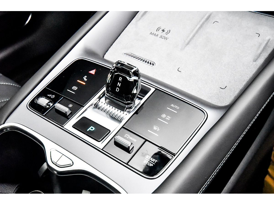 2026 BYD Sealion 7 - image 9