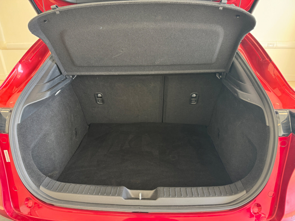 2021 Mazda CX-30 - image 13