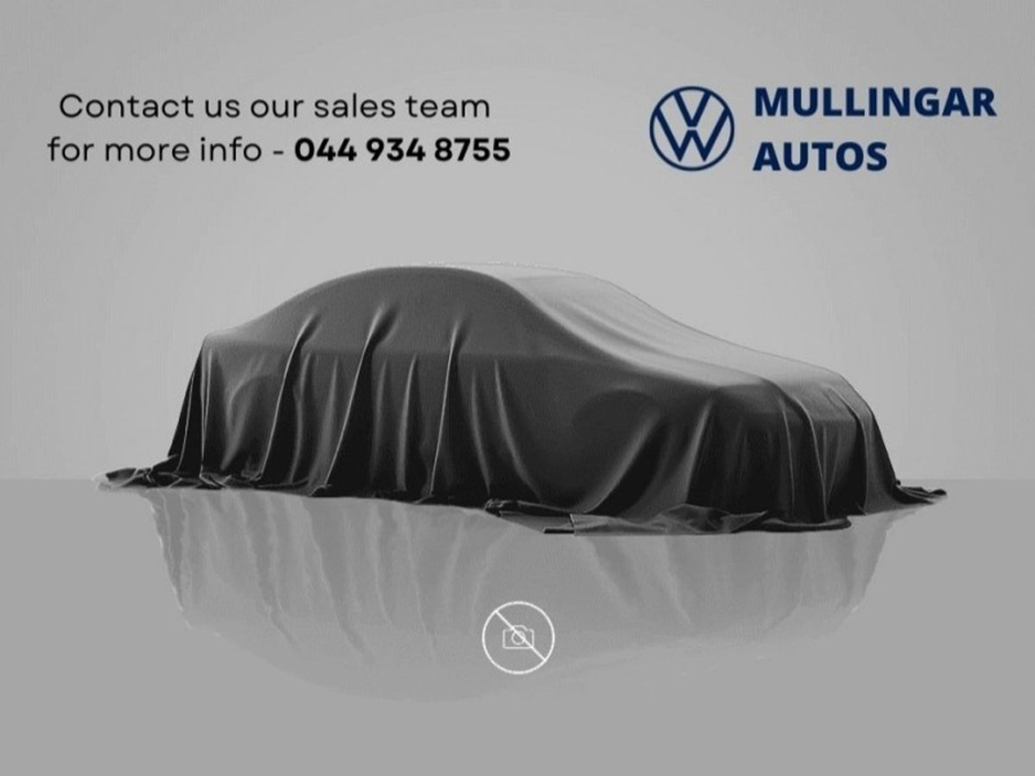 2020 Volkswagen Tiguan 2.0 TDI 150HP Comfortline €23,950