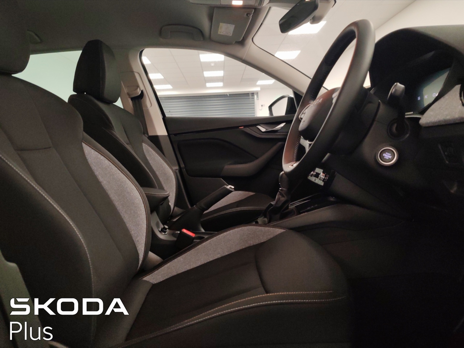 2026 Skoda Scala - image 23