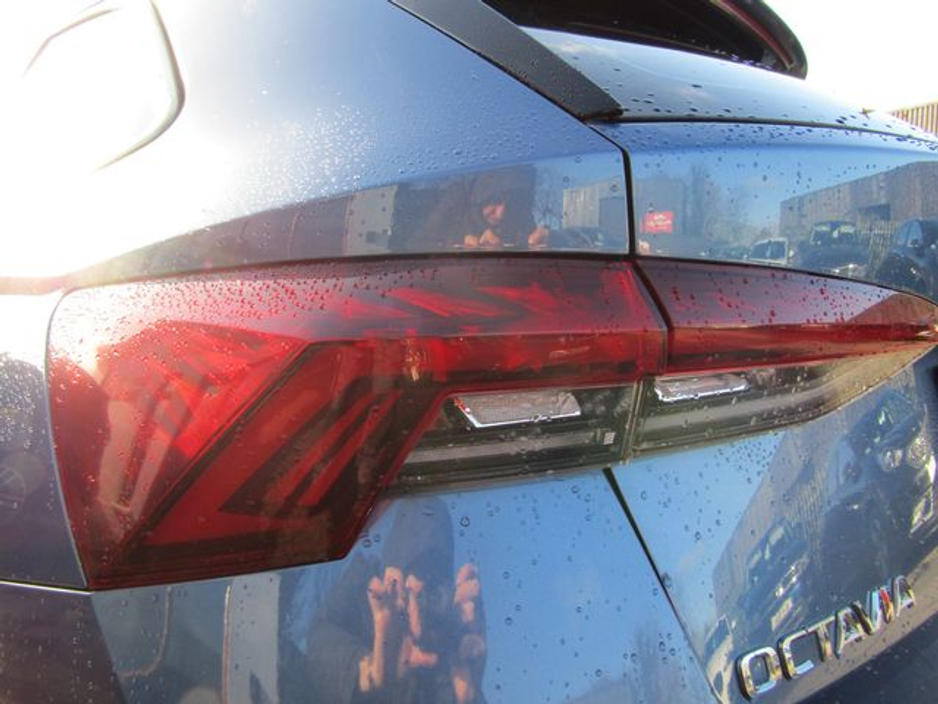 2021 Skoda Octavia C Ambition 2.0tdi 115HP 5DR €14,950