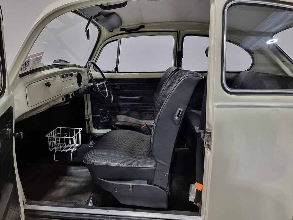 1973 Volkswagen Beetle * BEETLE 1300 * STUNNING EXAMPLE * IMMACULATE * TRINITY VOLKSWAGEN * €17,950