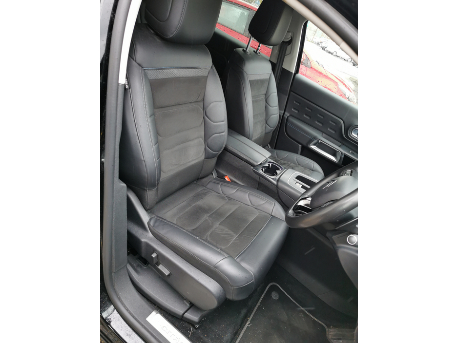 2022 Citroen C5 Aircross FLAIR BLUEHDI 130 EAT8 MY50 4DR €30,000