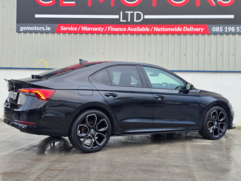 2022 Skoda Octavia OCTAVIA AMB 2.0TDI 115HP €26,950