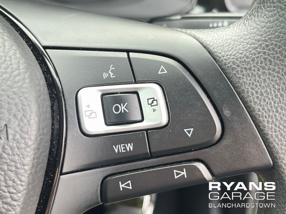 2018 Volkswagen Polo - image 27