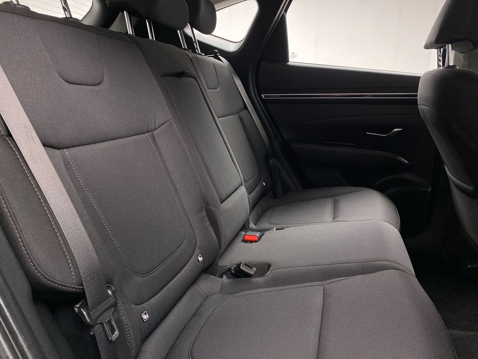 2022 Hyundai Tucson 2WD Comfort Plus €24,995