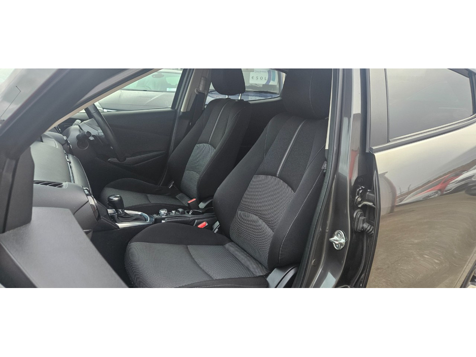 2019 Mazda Mazda2 - image 22