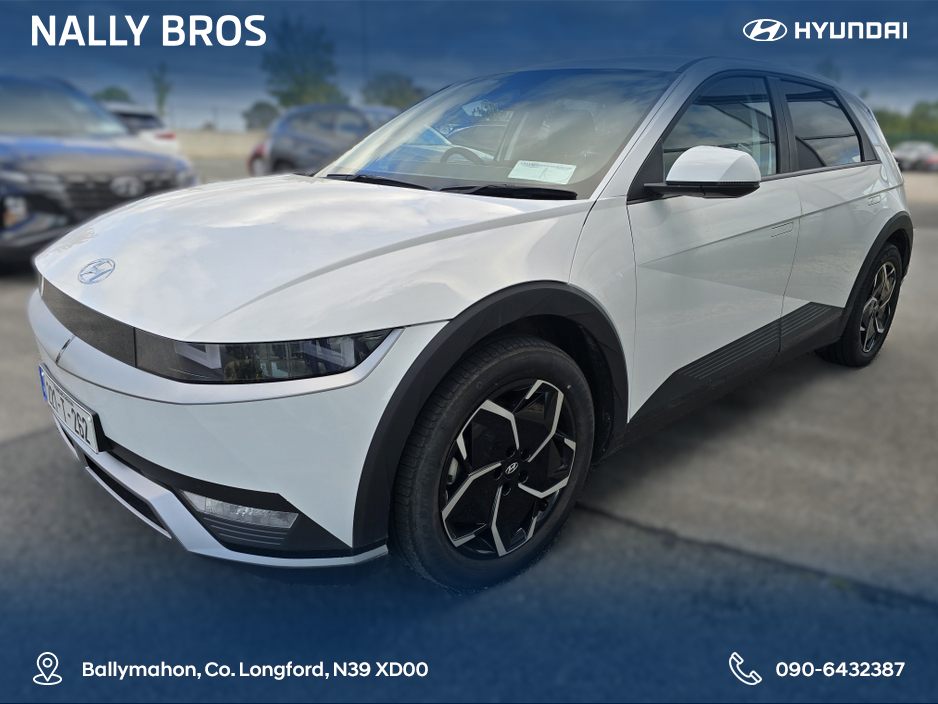 2022 Hyundai Ioniq 5 - image 4