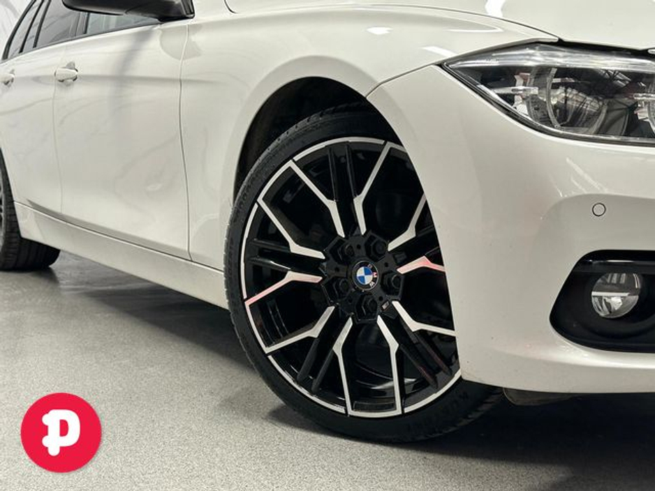 2019 BMW 3 Series 320D Luxury Auto Touring - Straight Sale Discount / 12 Months Warranty €23,950