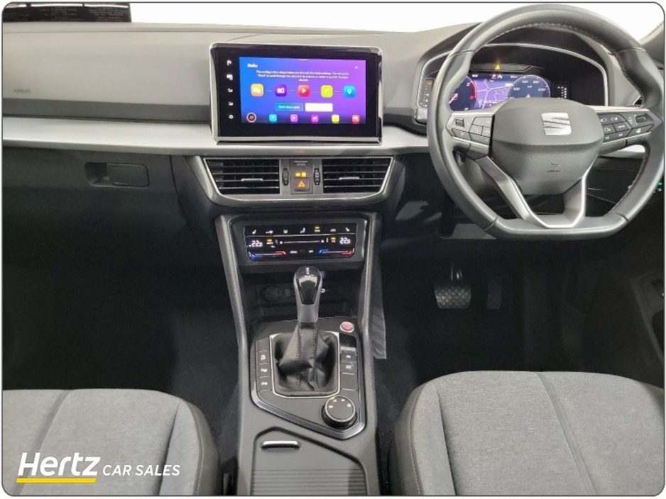 2024 SEAT Tarraco - image 9