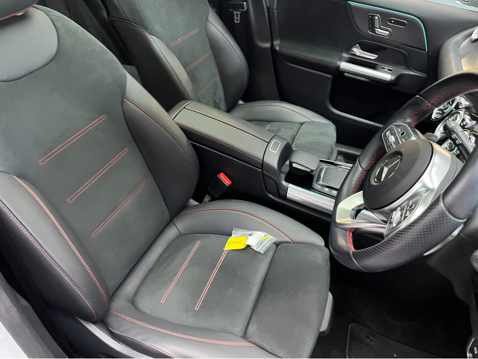 2023 Mercedes-Benz EQA - image 11