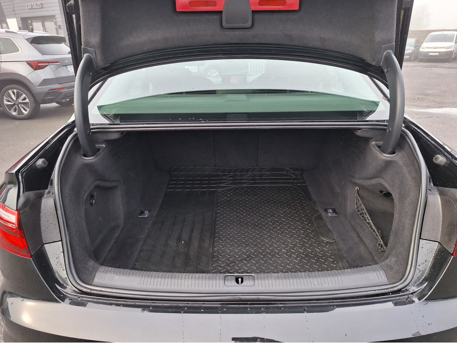 2020 Audi A4 2.0 TDI TECHNIK 35 163PS  SE AUTO *High Spec/Heated Seats/Reverse Camera/Front & Rear Sensors*