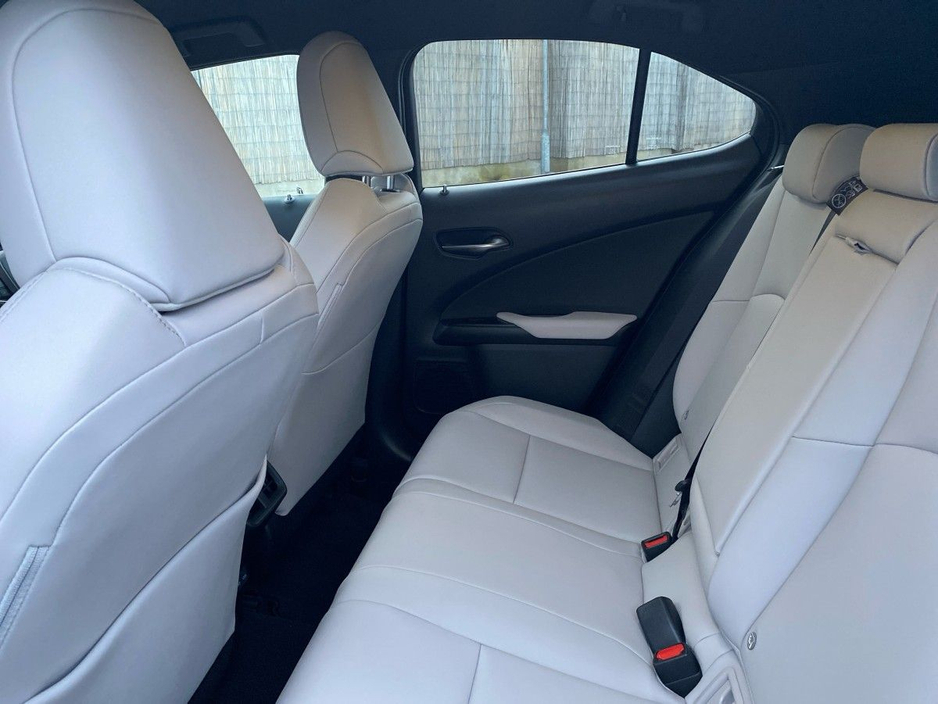 2024 Lexus UX 250 H - image 13